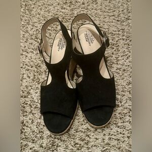 Life Stride Flex wedges